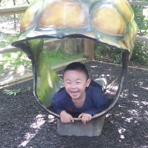 Meet your Posher, Ryan